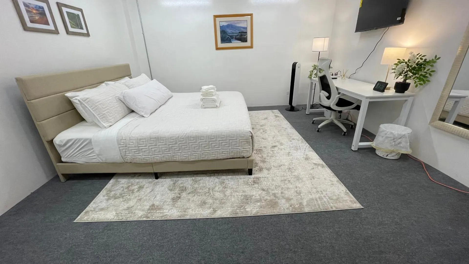 Hostel Doho Suites Honolulu USA